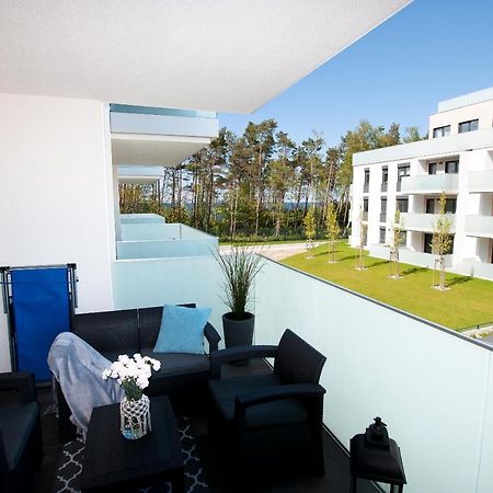 Apartament Ikar Z Widokiem Na Morze W Kompleksie Platinium Rewal Bagian luar foto